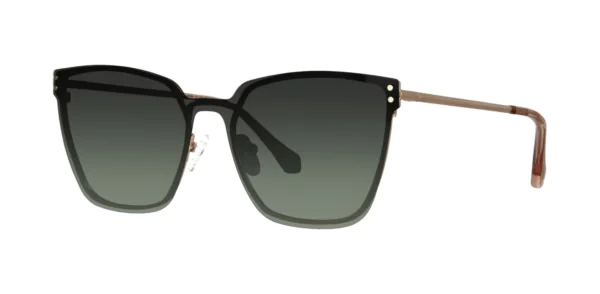 Nakładka przeciwsłoneczna CLIP-ON 48415AC1