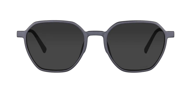 Oprawa z nakładkami clip-on TONNY 0059C3SET