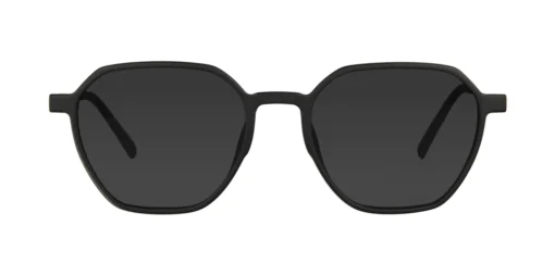 Nakładki przeciwsłoneczne CLIP-ON SET 0059C1SET