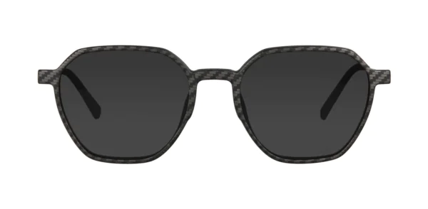 Nakładki przeciwsłoneczne CLIP-ON SET 0059C2SET