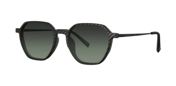 Nakładki przeciwsłoneczne CLIP-ON SET 0059C2SET