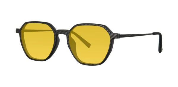 Nakładki przeciwsłoneczne CLIP-ON SET 0059C2SET