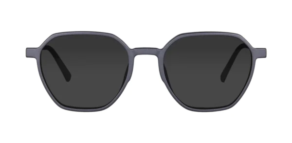 Nakładki przeciwsłoneczne CLIP-ON SET 0059C3SET