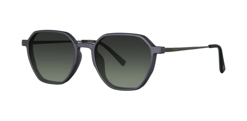 Nakładki przeciwsłoneczne CLIP-ON SET 0059C3SET