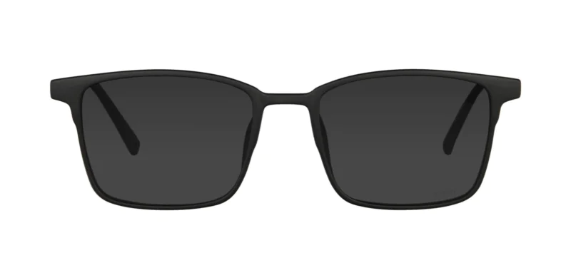 Nakładki przeciwsłoneczne CLIP-ON SET 0067C1SET