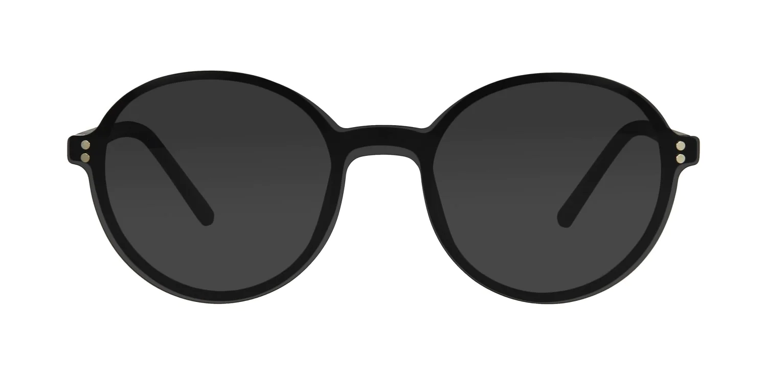 Oprawa z nakładką clip-on TONNY 0093C2