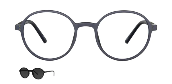 Oprawa z nakładką clip-on TONNY 0093C3