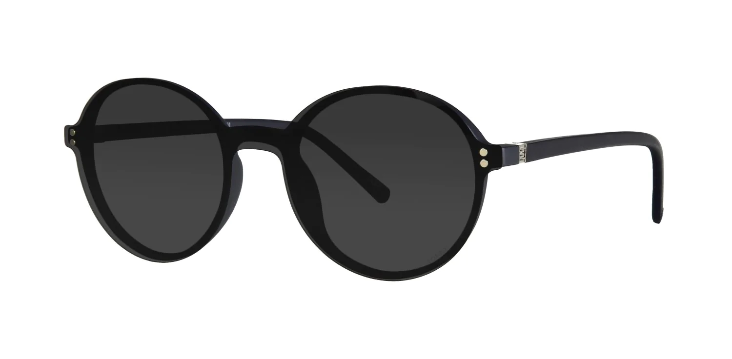 Oprawa z nakładką clip-on TONNY 0093C3