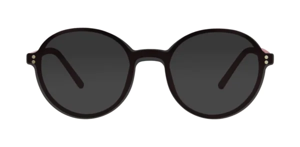 Oprawa z nakładką clip-on TONNY 0093C4