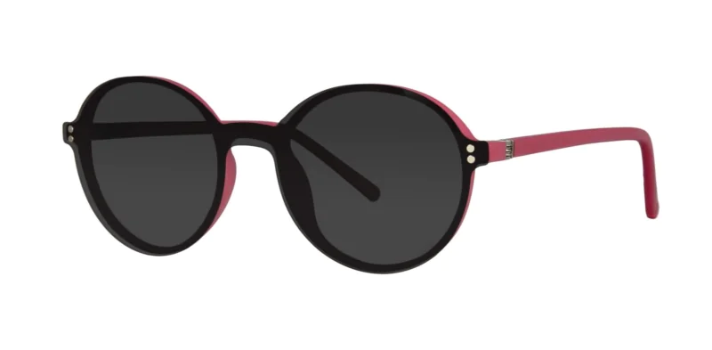 Oprawa z nakładką clip-on TONNY 0093C4