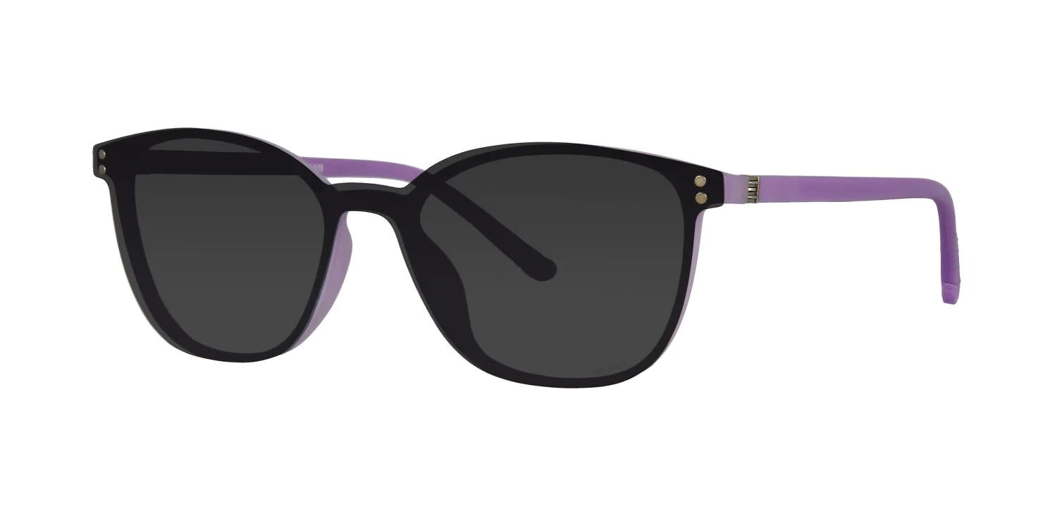 Oprawa z nakładką clip-on TONNY 0094C4