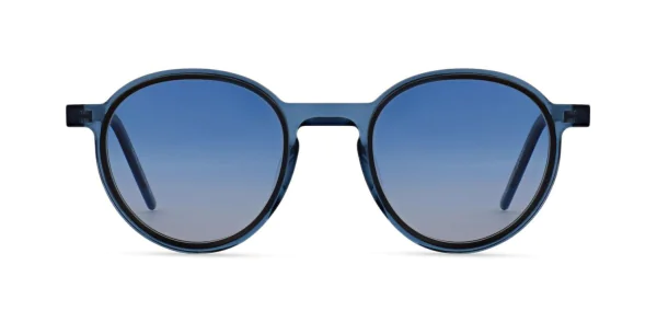 Okulary przeciwsłoneczne MOREL JEAN NOUVEL 90045C SP01/BN07