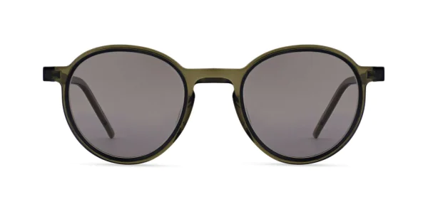 Okulary przeciwsłoneczne MOREL JEAN NOUVEL 90045C SP02/VN08