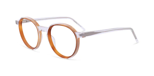 Oprawa okularowa MOREL JEAN NOUVEL 90045C CT06