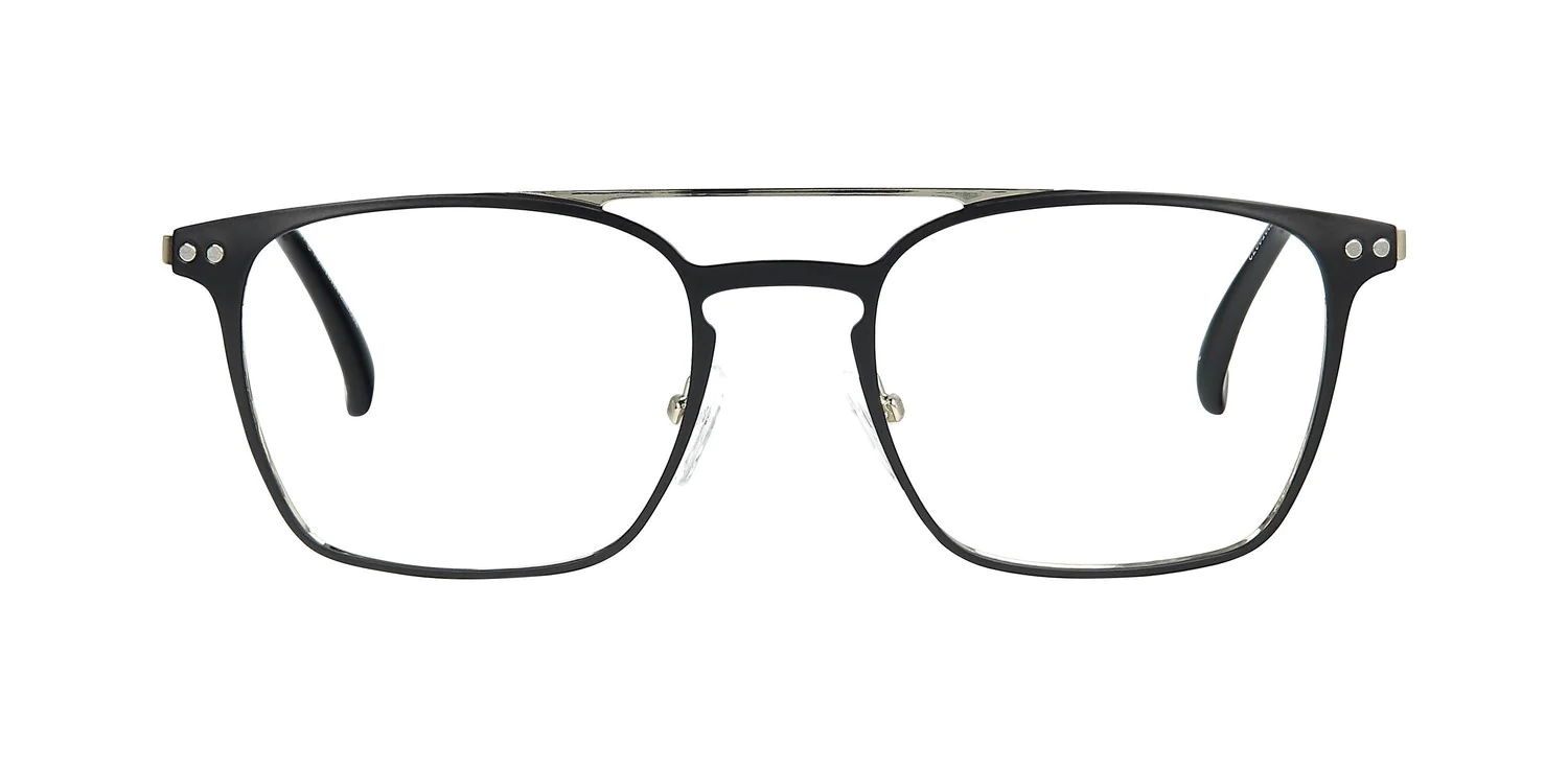 Oprawa z nakładką clip-on TONNY 0016C1