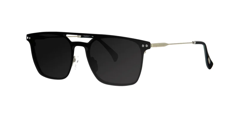 Oprawa z nakładką clip-on TONNY 0016C1