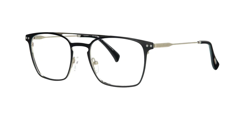 Oprawa z nakładką clip-on TONNY 0016C1