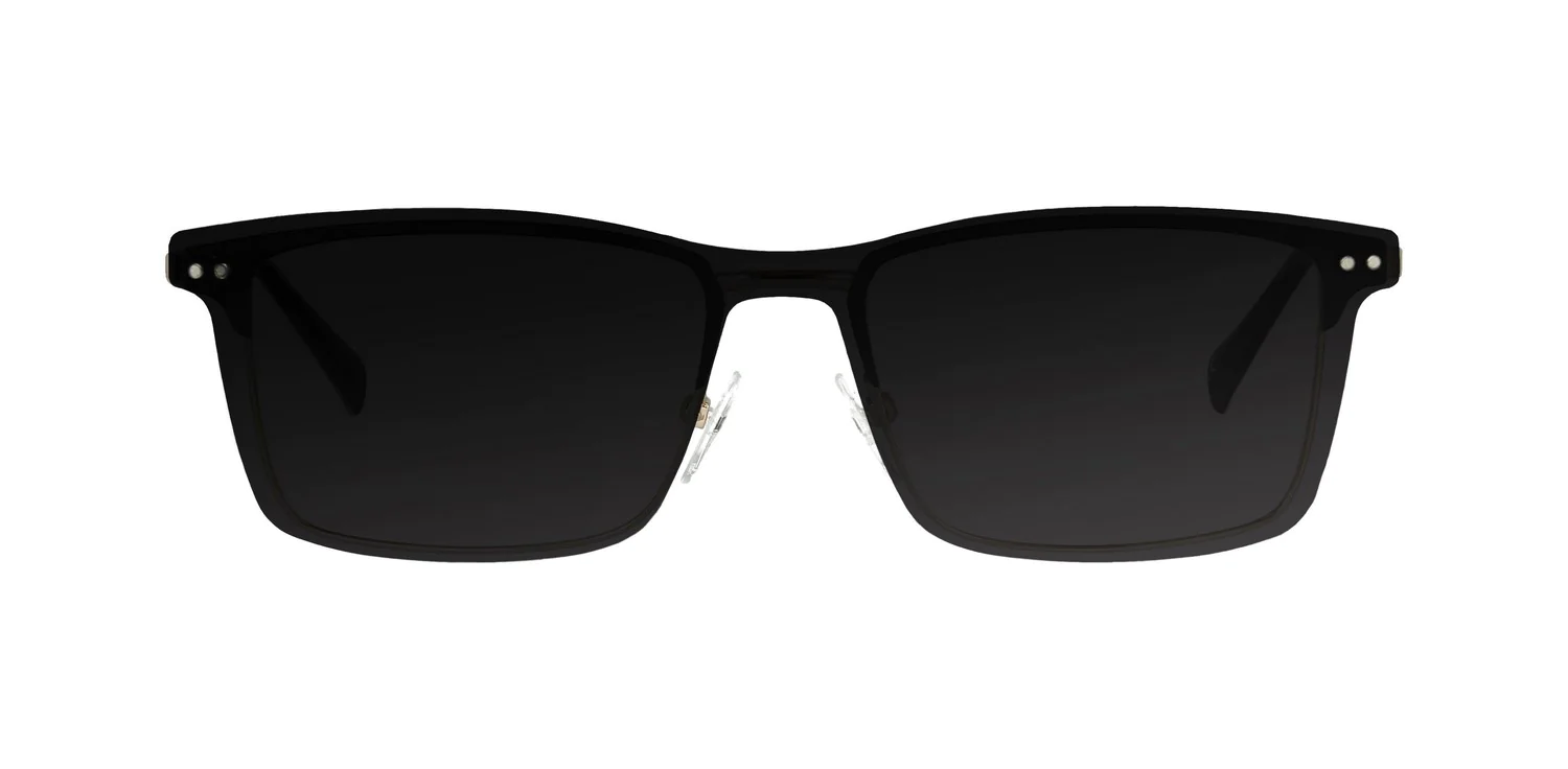 Oprawa z nakładką clip-on TONNY 0017C4