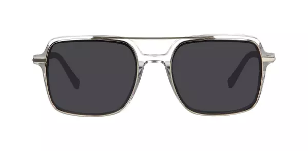 Oprawa z nakładką clip-on TONNY 0020C1