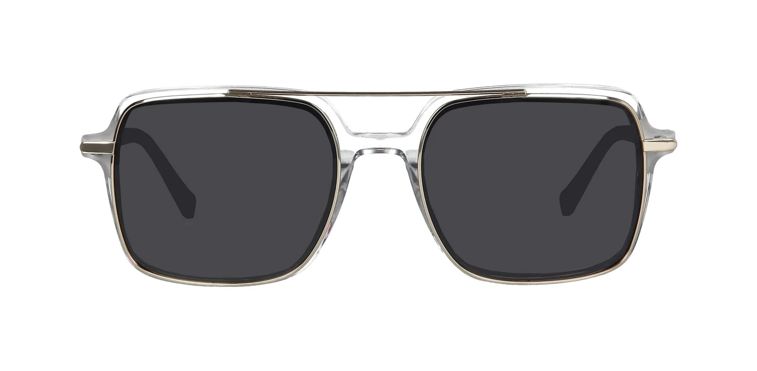 Oprawa z nakładką clip-on TONNY 0020C1