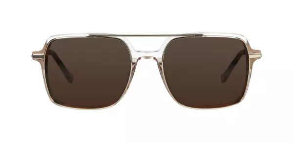 Oprawa z nakładką clip-on TONNY 0020C2