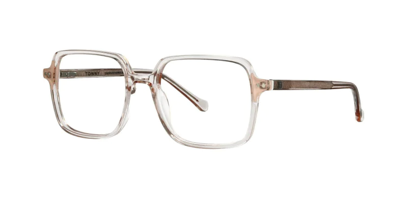 Oprawa z nakładką clip-on TONNY 0020C2