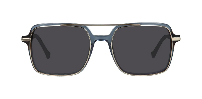 Oprawa z nakładką clip-on TONNY 0020C3