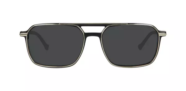 Oprawa z nakładką clip-on TONNY 0021AC1