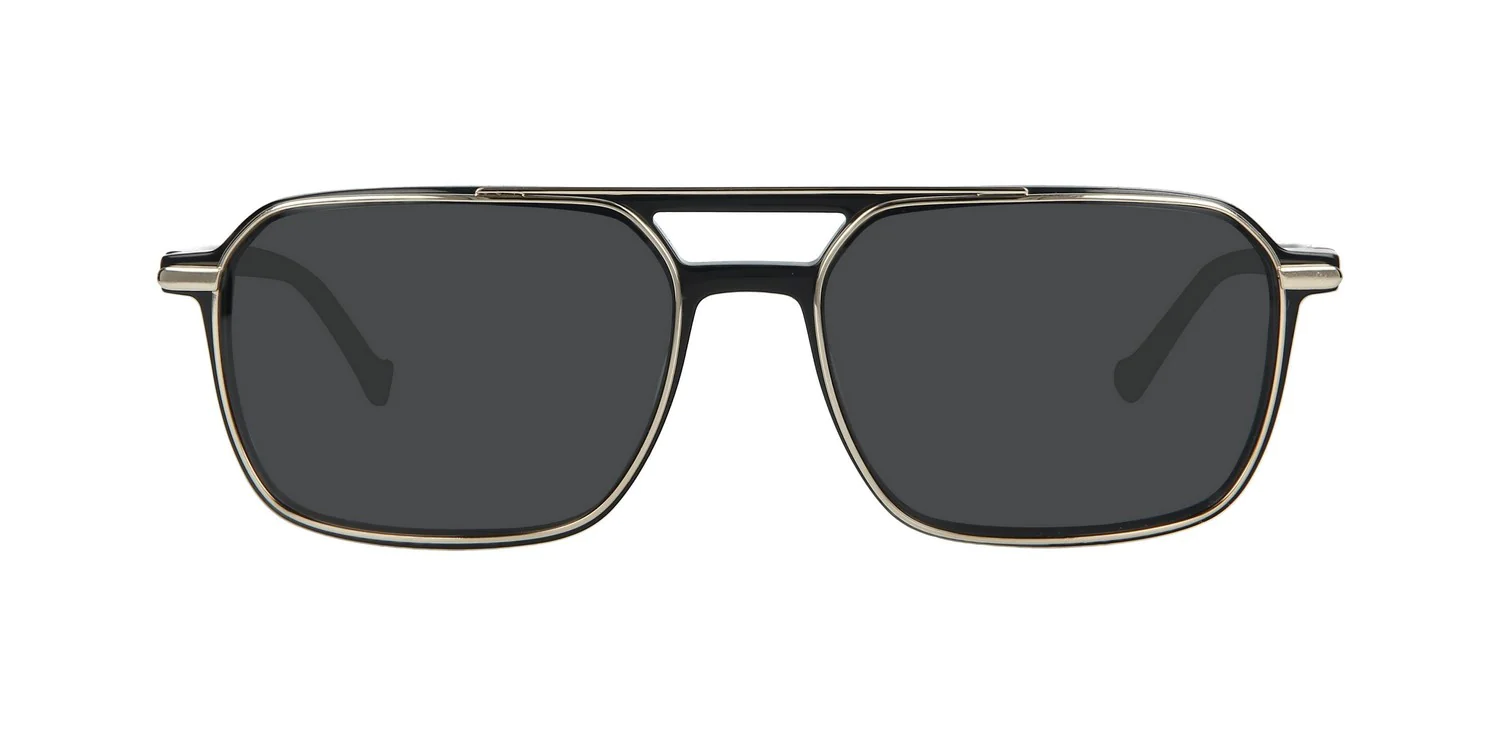 Oprawa z nakładką clip-on TONNY 0021AC1