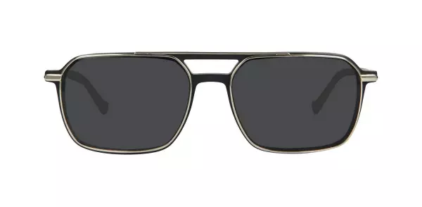 Oprawa z nakładką clip-on TONNY 0021AC4