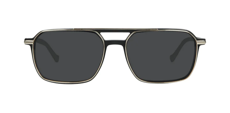 Oprawa z nakładką clip-on TONNY 0021AC4