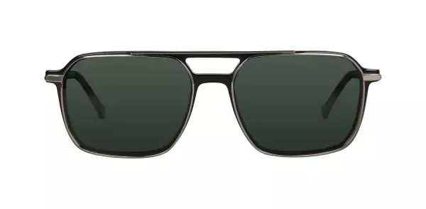 Oprawa z nakładką clip-on TONNY 0021C1