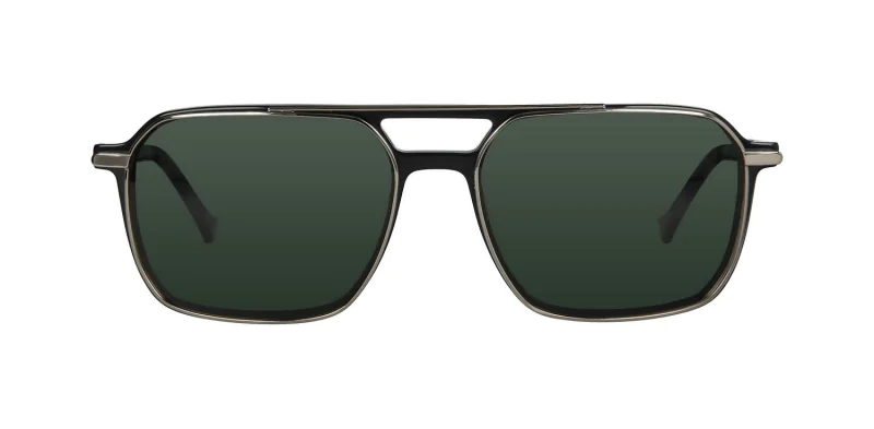 Oprawa z nakładką clip-on TONNY 0021C1