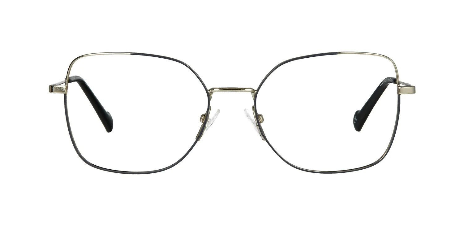 Oprawa z nakładką clip-on TONNY 0023C1