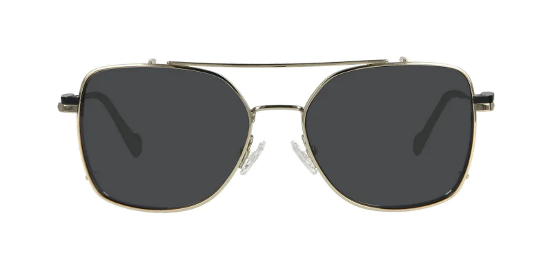 Oprawa z nakładką clip-on TONNY 0023C1