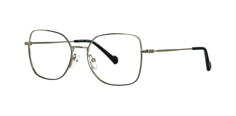 Oprawa z nakładką clip-on TONNY 0023C1