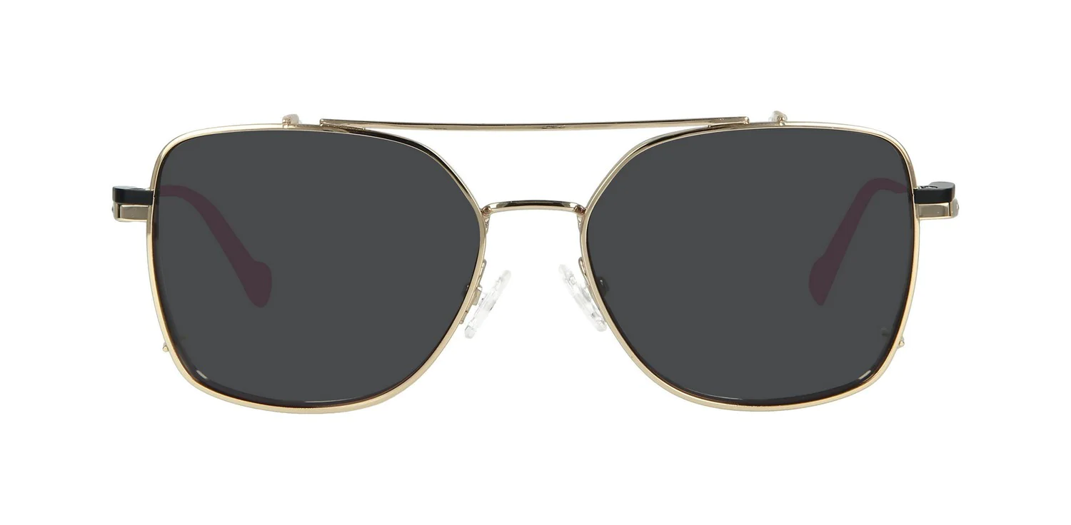 Oprawa z nakładką clip-on TONNY 0023C3