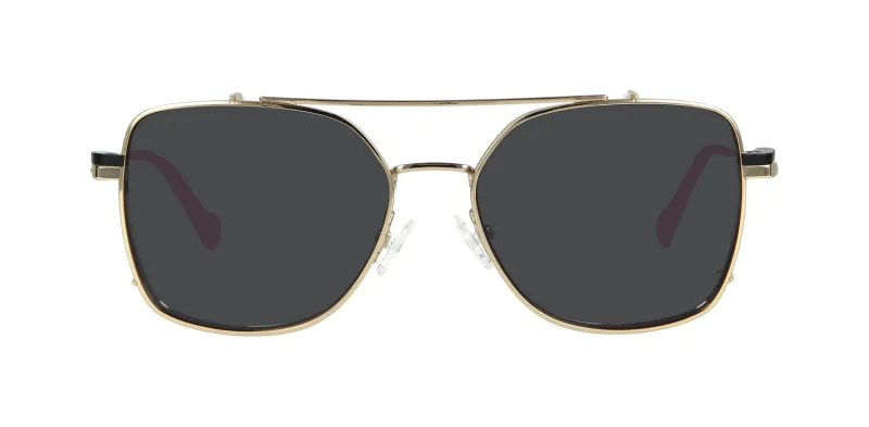 Oprawa z nakładką clip-on TONNY 0023C3