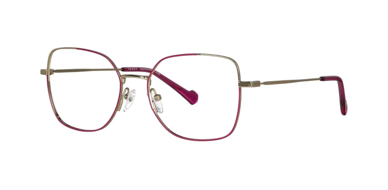 Oprawa z nakładką clip-on TONNY 0023C3