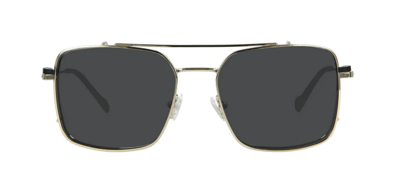 Oprawa z nakładką clip-on TONNY 0024C1