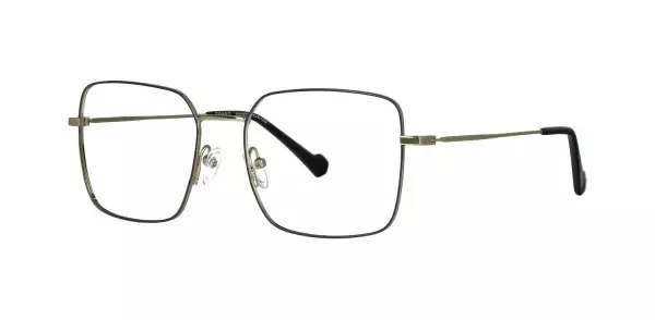 Oprawa z nakładką clip-on TONNY 0024C1