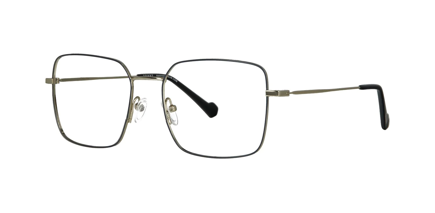 Oprawa z nakładką clip-on TONNY 0024C1