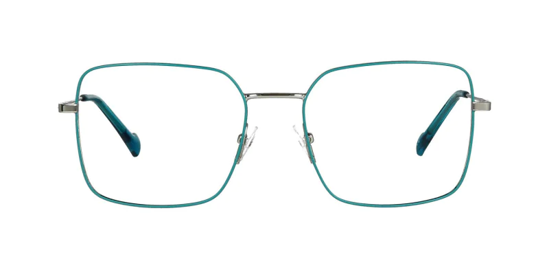 Oprawa z nakładką clip-on TONNY 0024C3