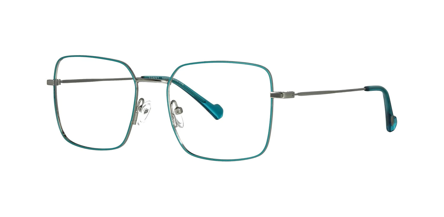 Oprawa z nakładką clip-on TONNY 0024C3