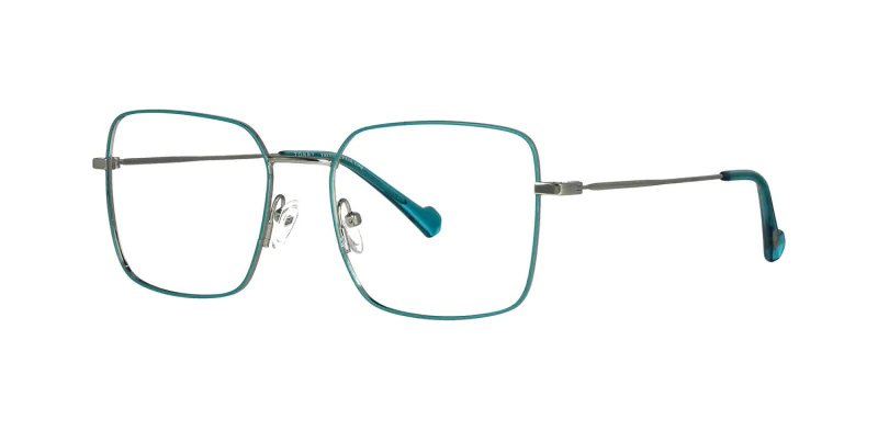 Oprawa z nakładką clip-on TONNY 0024C3