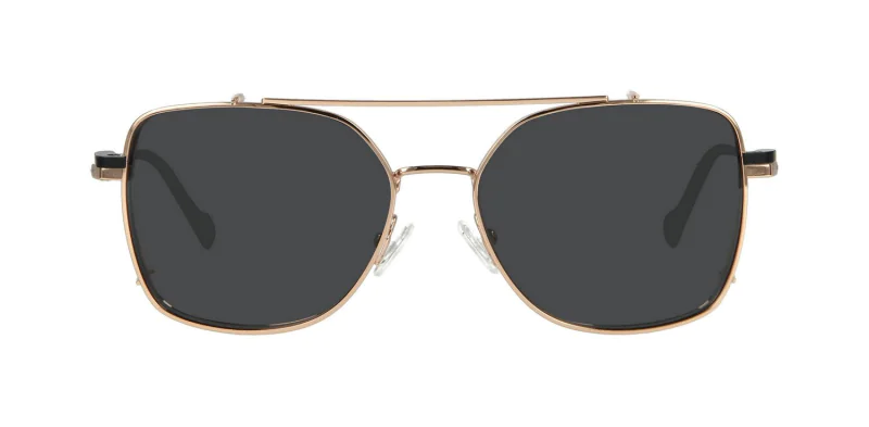 Oprawa z nakładką clip-on TONNY 0023C5