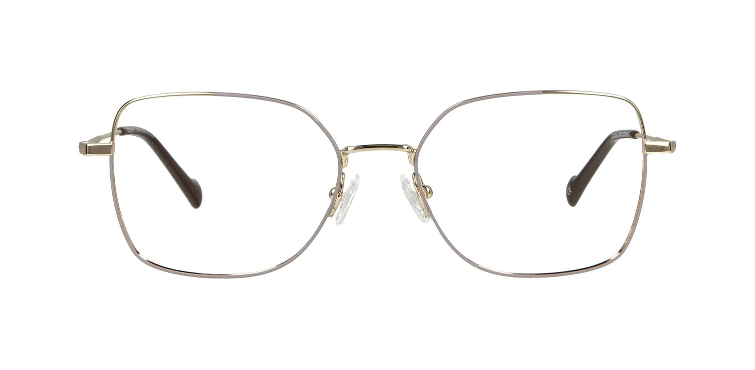 Oprawa z nakładką clip-on TONNY 0023AC4