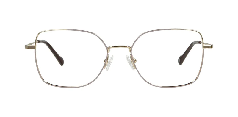 Oprawa z nakładką clip-on TONNY 0023AC4