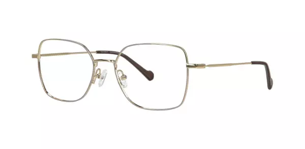 Oprawa z nakładką clip-on TONNY 0023AC4