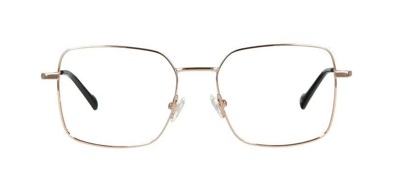 Oprawa z nakładką clip-on TONNY 0024C4